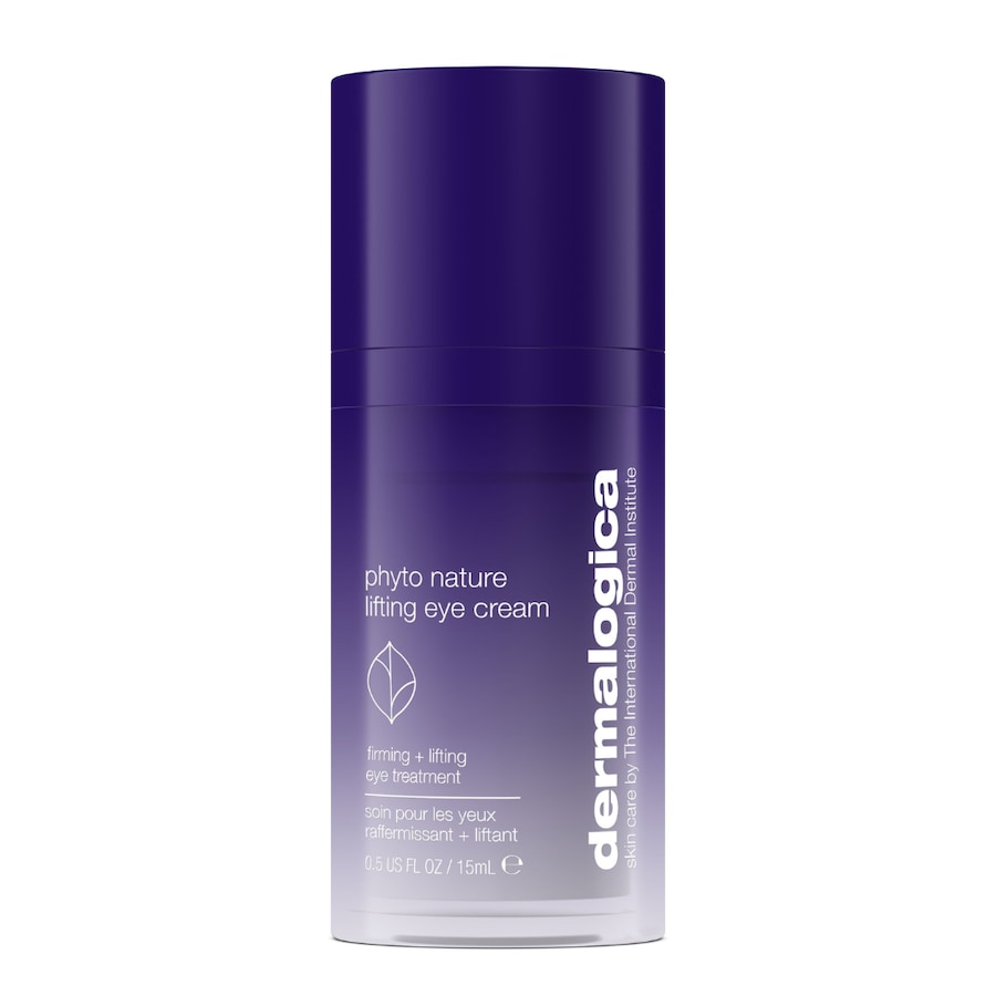 Dermalogica Phyto Nature Lifting eye creamGesicht | 15.0 ml | 9133,33 / 1.0 l