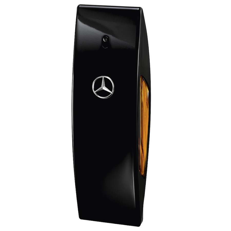MERCEDES-BENZ PARFUMS Club Black Eau de Toilette 100 ml Herren
