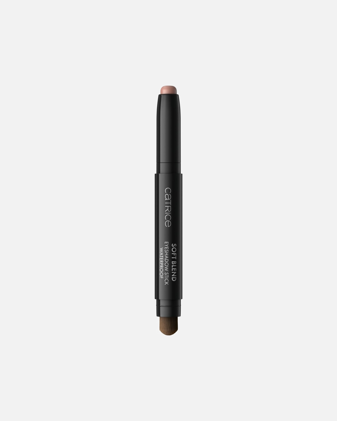 Lidschatten für Unisex Catrice Default Brand Line Soft Blend Stick Waterproof 030 - VELVET PINK