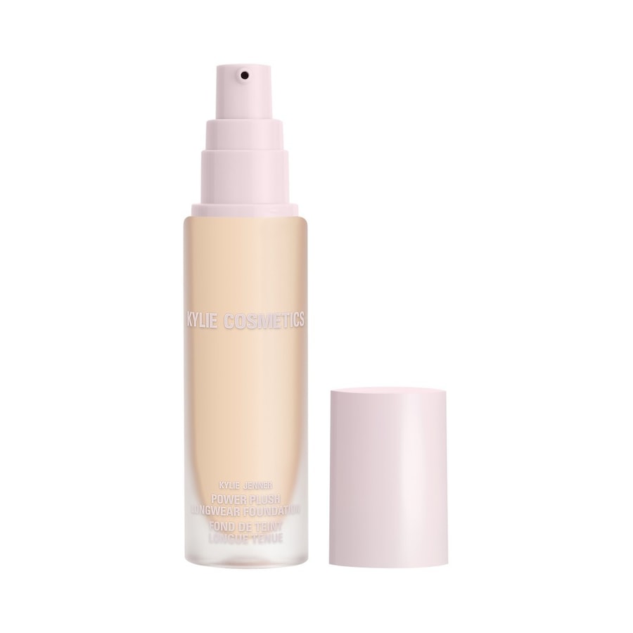 KYLIE COSMETICS Power Plush LongwearMake-up | 30.0 ml | 1166,33 / 1.0 l