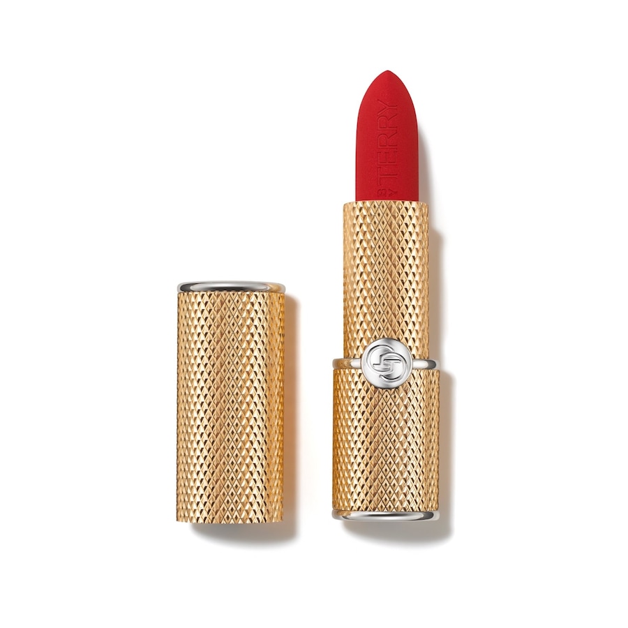 By Terry Rouge Opulent Lippenstift 3.5 g Dunkelrot