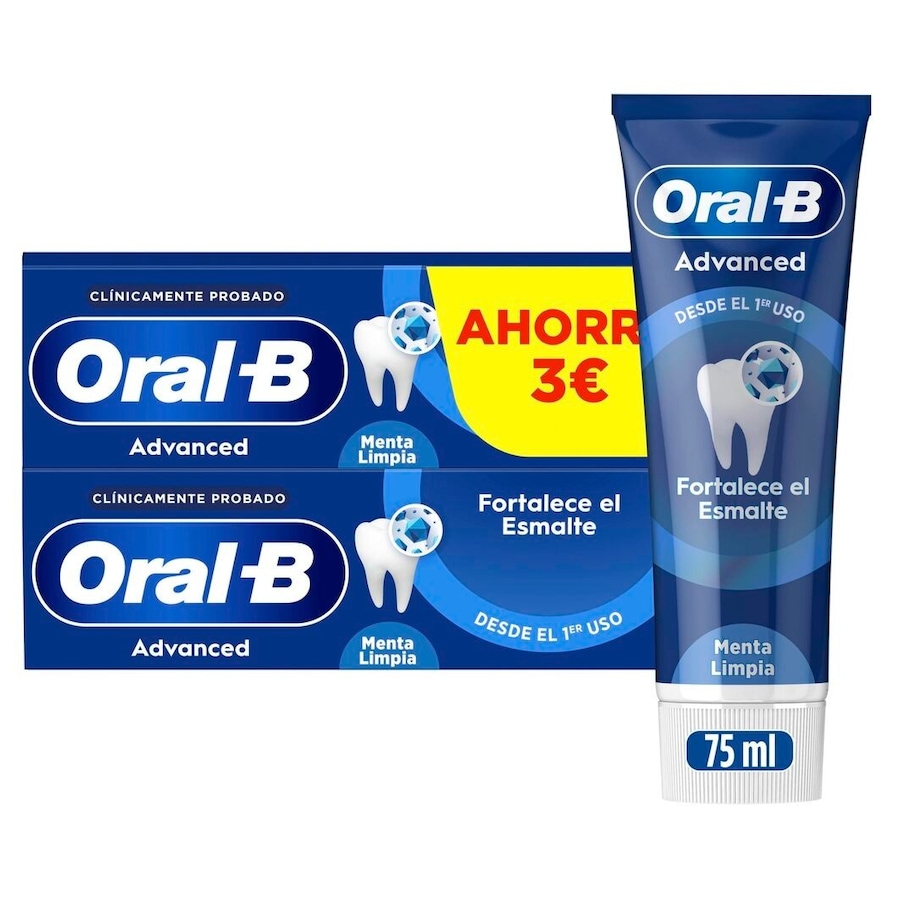 Oral-B Zahnpasta 150 ml