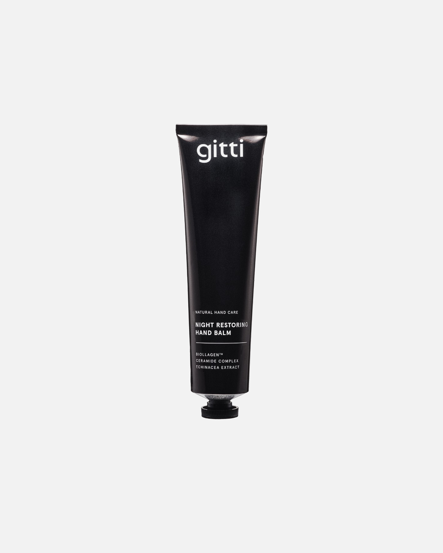 Hand- & Fußpflege für Unisex gitti Night Restoring Hand Balm 75 ml
