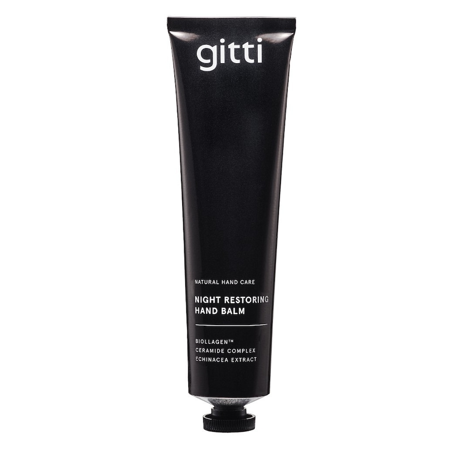 gitti Night Restoring Hand BalmKörper | 75.0 ml | 333,20 / 1.0 l