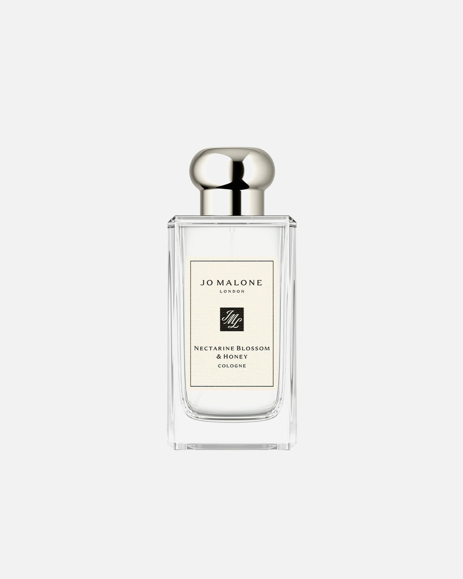 Eau de Cologne für Unisex Jo Malone London Cologne Nectarine Blossom & Honey 100 ml