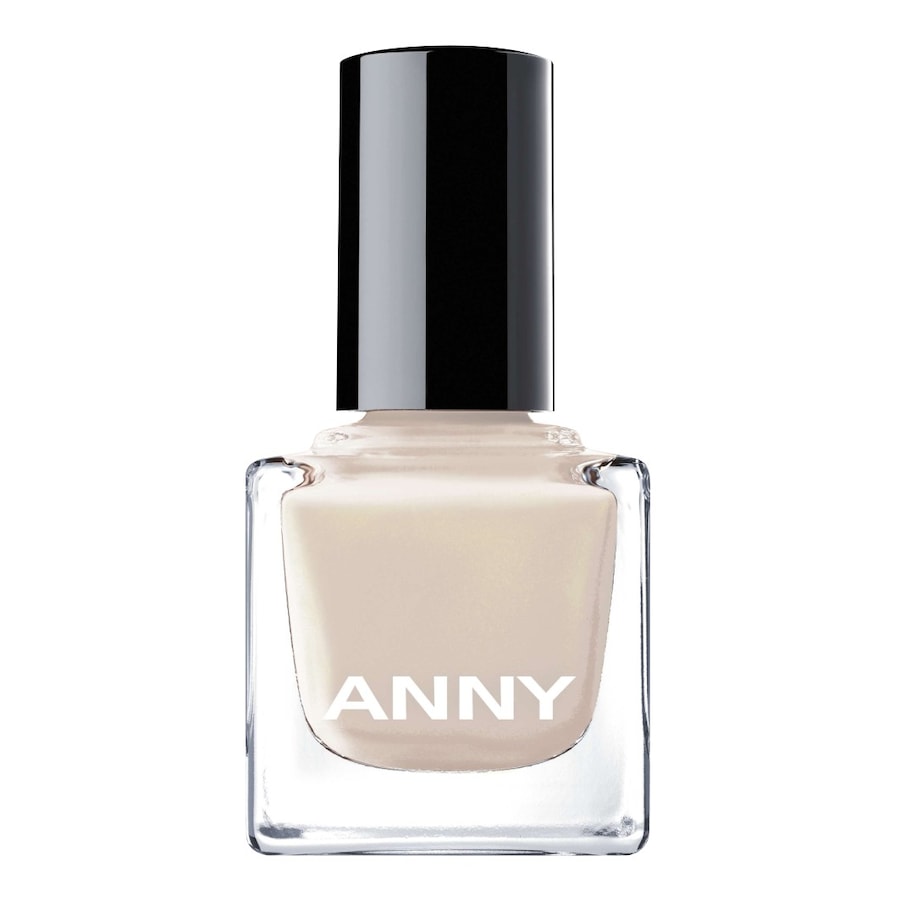Anny Nail Polish Nagellack 243.90 - SMART CHIC 15 ml Nude