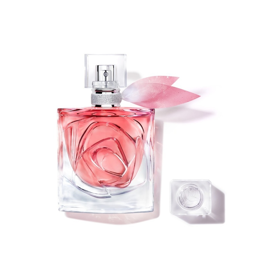 Lancôme La vie est belle Rose Extraordinaire Eau de Parfum 30 ml Damen