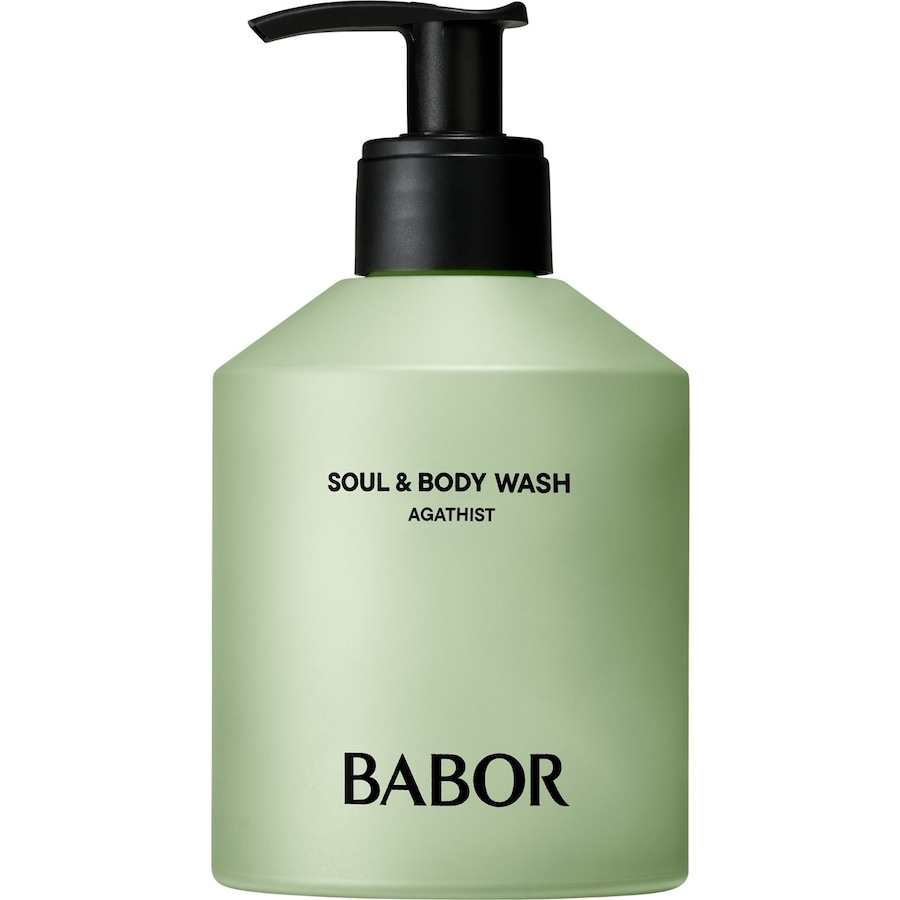 BABOR Body & Soul Wash Agathist Duschgel 250 ml