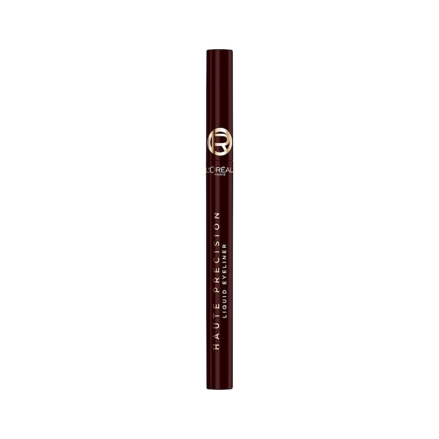 L’Oréal Paris Haute Precision Liquid Eyeliner Braun