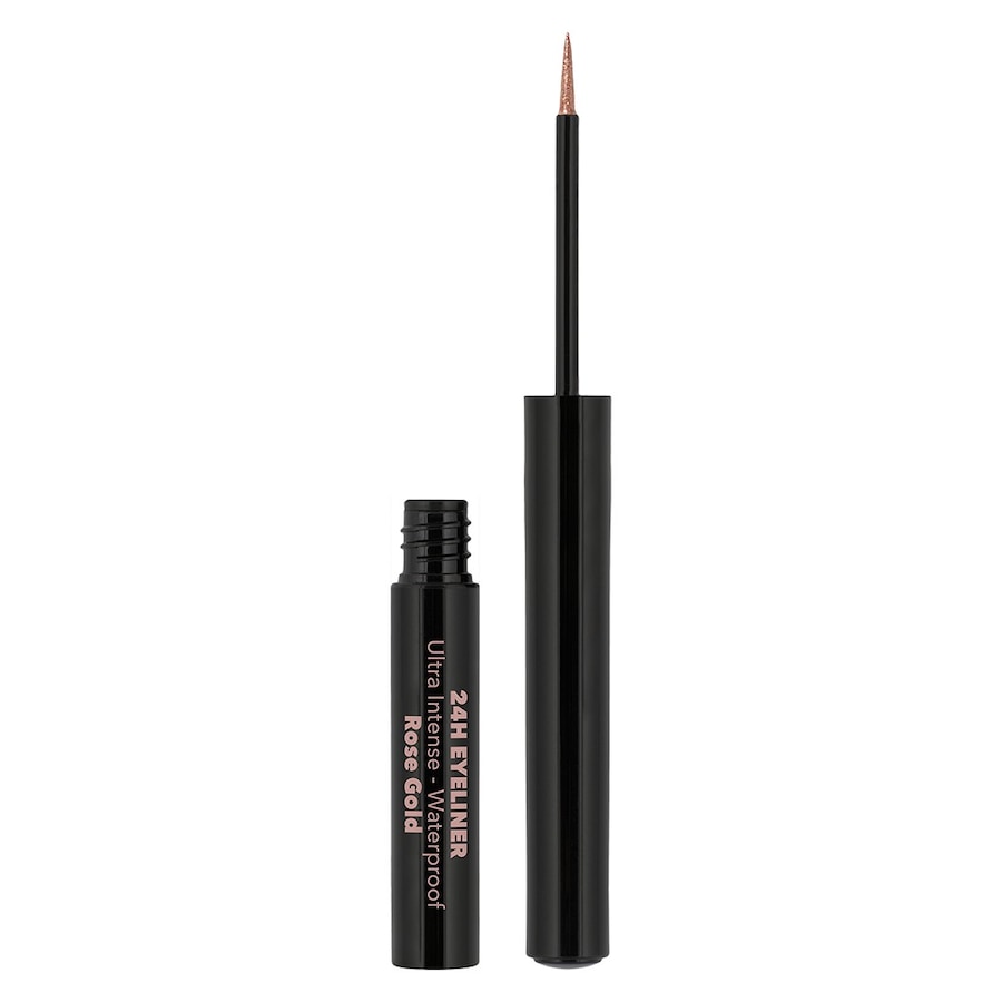 Douglas Collection Make-Up Eyeliner ROSE GOLD 2 ml Hellbraun