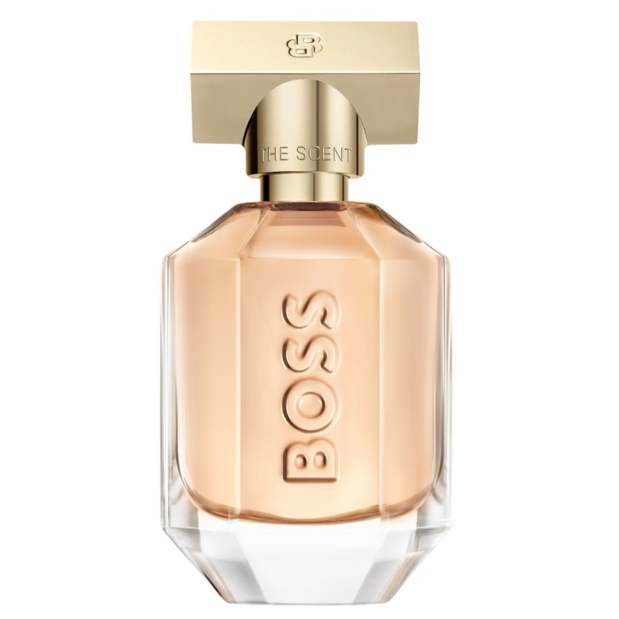 Hugo Boss The Scent Eau de Parfum 30 ml Damen