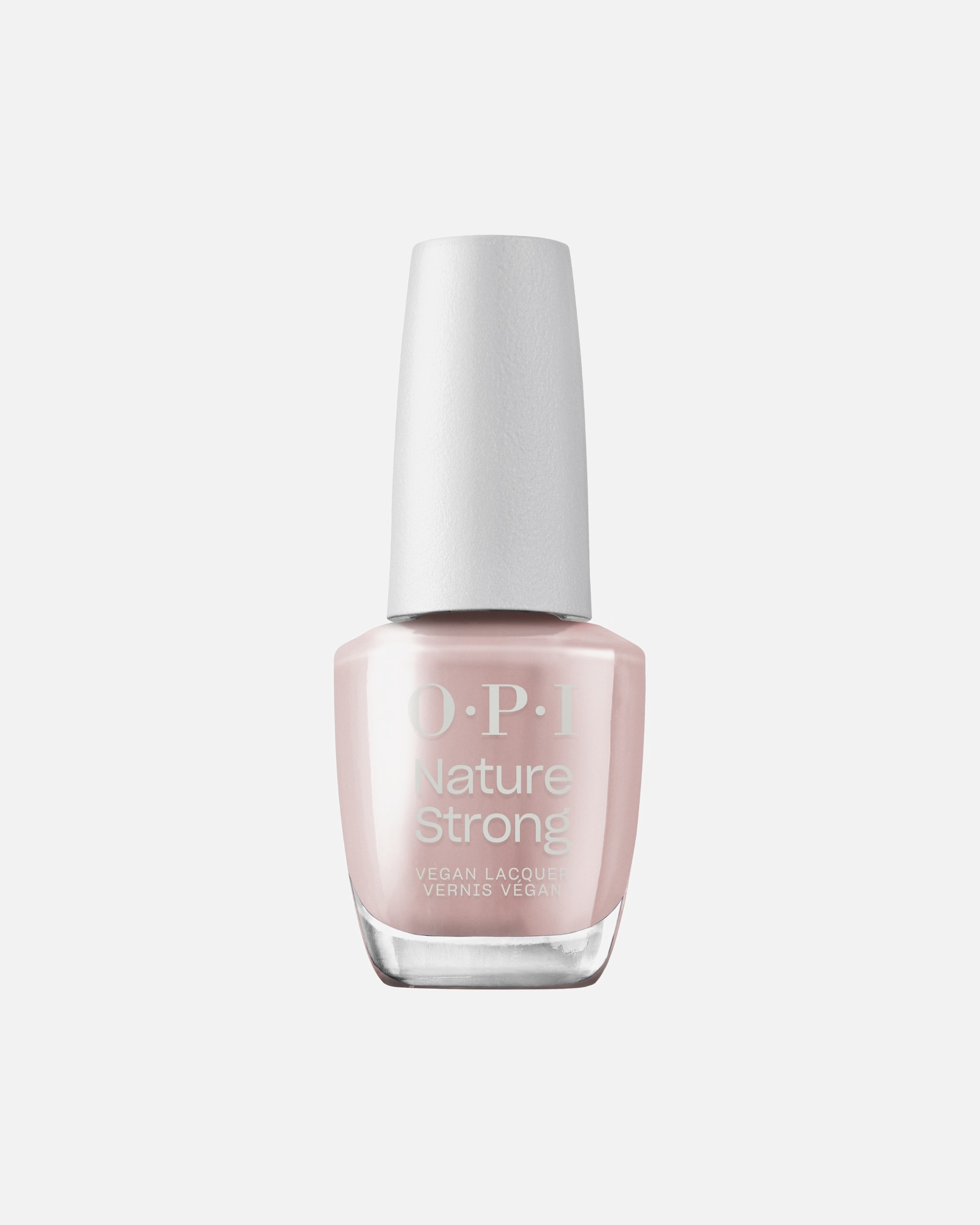 Nagellack für Unisex OPI Nature Strong Vegan NAT032 - KIND OF A TWIG DEAL
