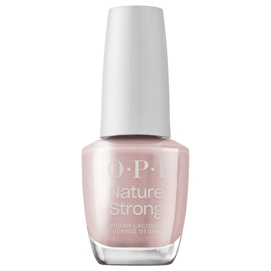 OPI Nature Strong Vegan Nagellack NAT032 - KIND OF A TWIG DEAL 15 ml Grau