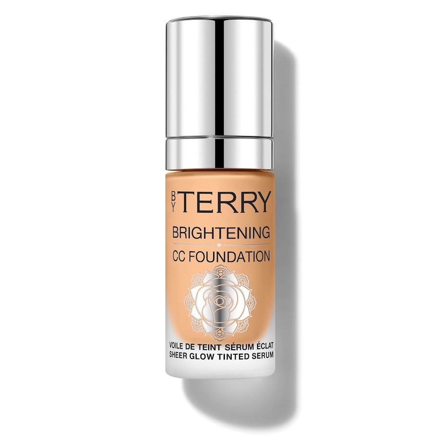 By Terry Baume de Rose Brightening CC Foundation 5C Medium Tan Cool 30 ml Hellbraun