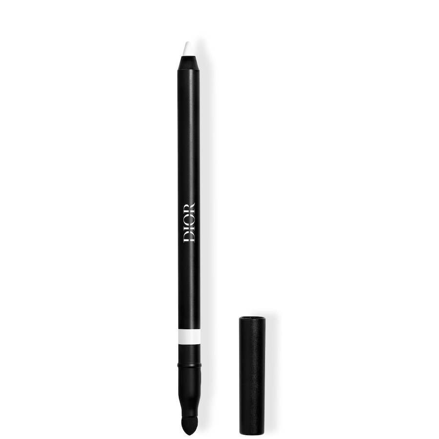 DIOR Diorshow On Stage Crayon Kajalstift 09 - WHITE 1.2 g Weiss