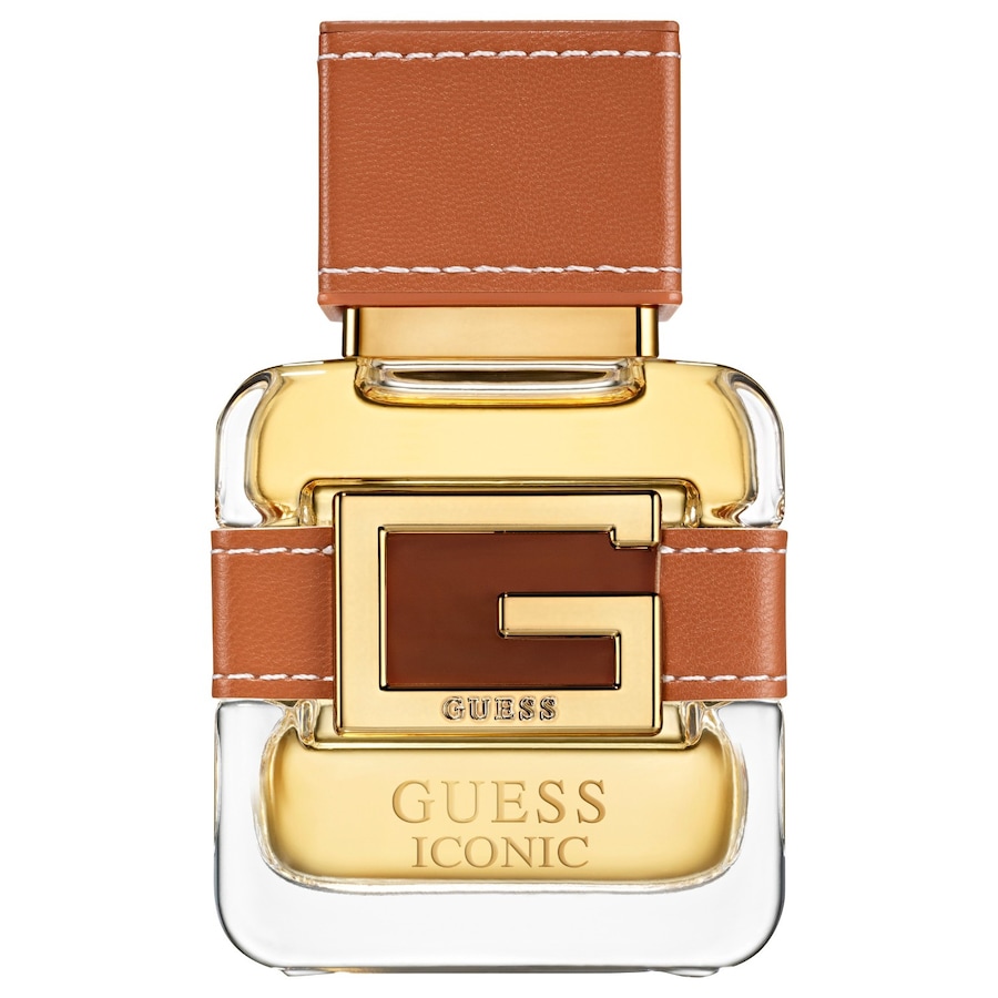 Guess Iconic For Men Eau de Parfum 30 ml Herren