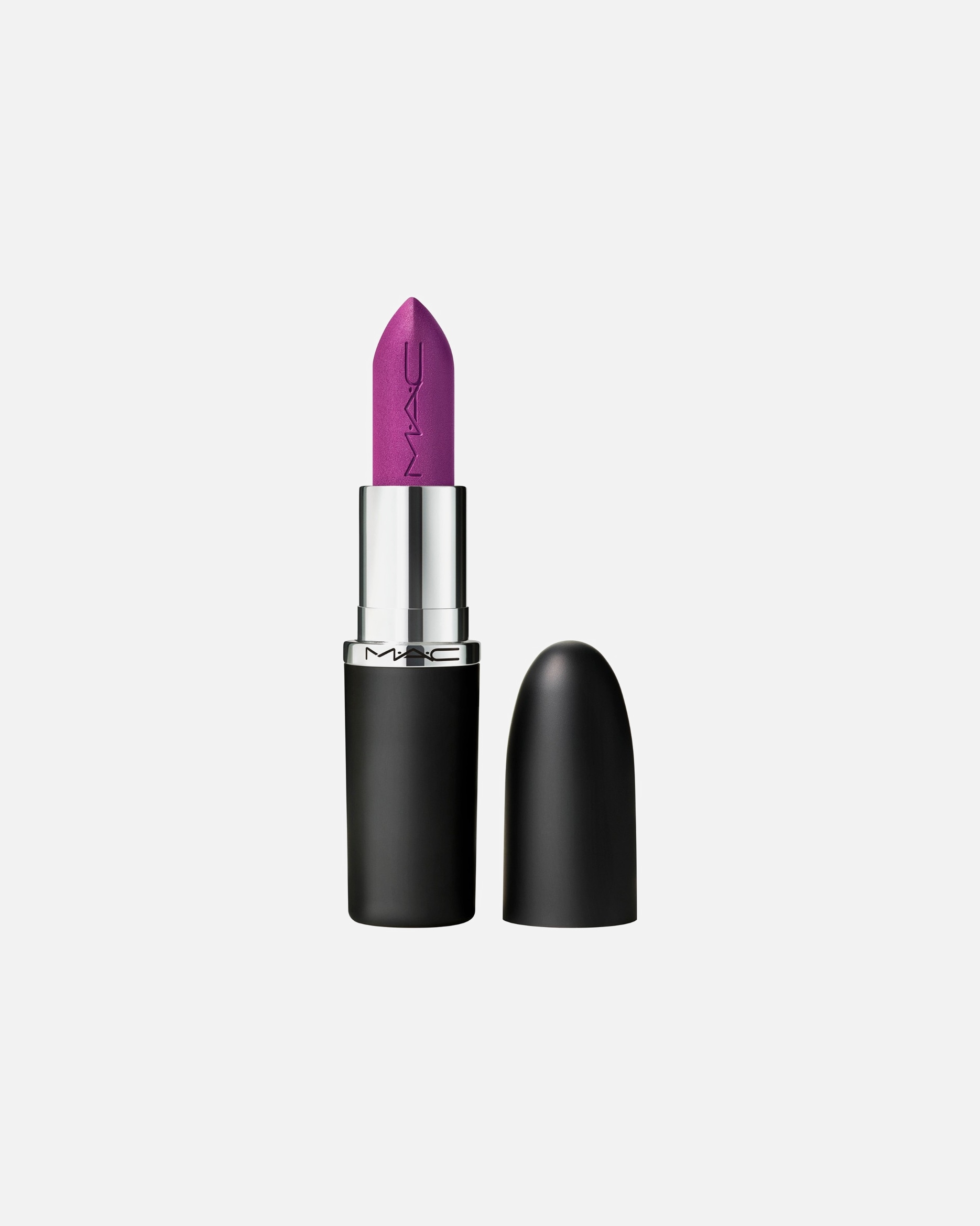 Lippenstift für Unisex MAC M·A·Cximal Silky Matte 93 - EVERYBODYS HEROINE