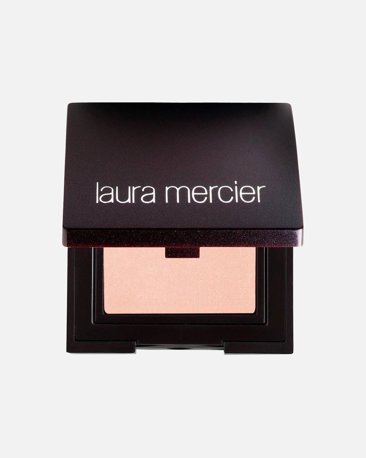 Lidschatten für Unisex Laura Mercier Luster Eyeshadow Guava