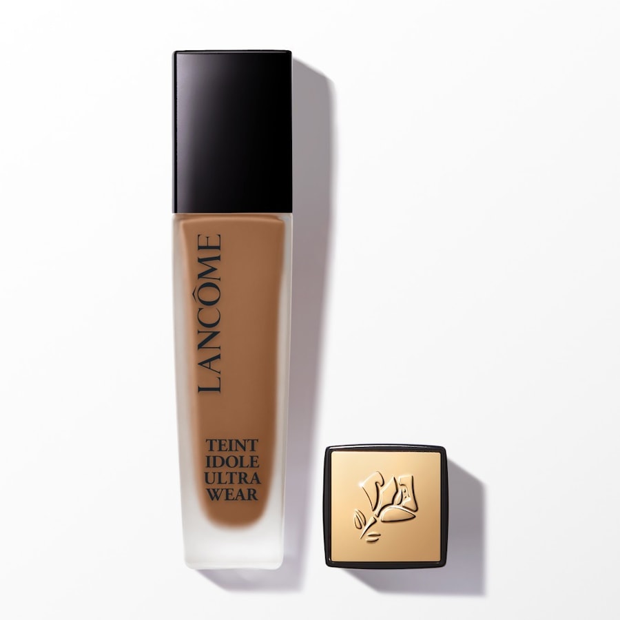 Lancôme Teint Idole Ultra Wear Foundation 455W - 30 ml Braun