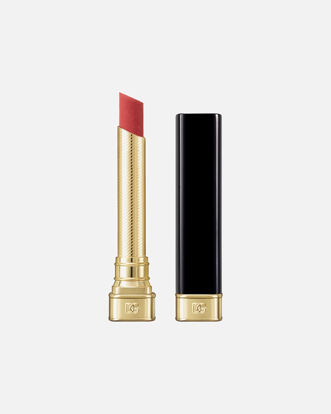 Lippenstift für Weiblich Dolce&Gabbana My Comfy Matte MY 21.05