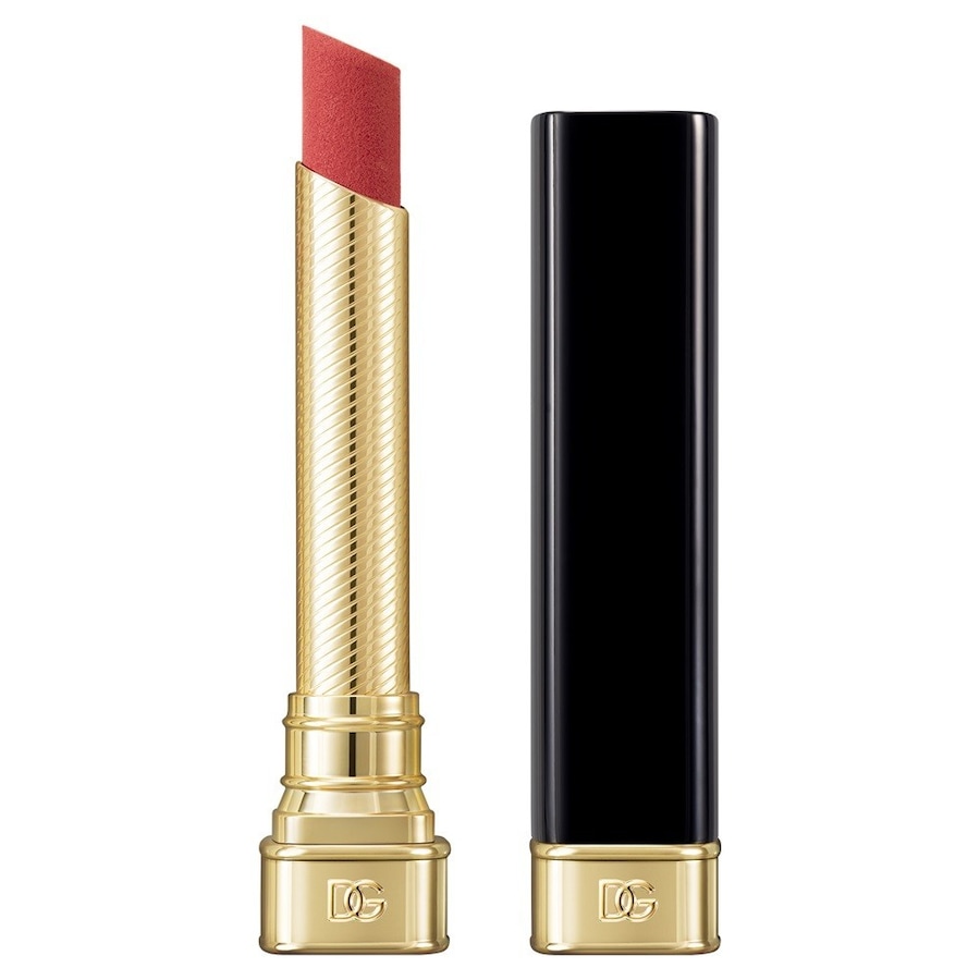 Dolce&Gabbana My Comfy Matte Lippenstift MY 21.05 8 g Rosegold Damen