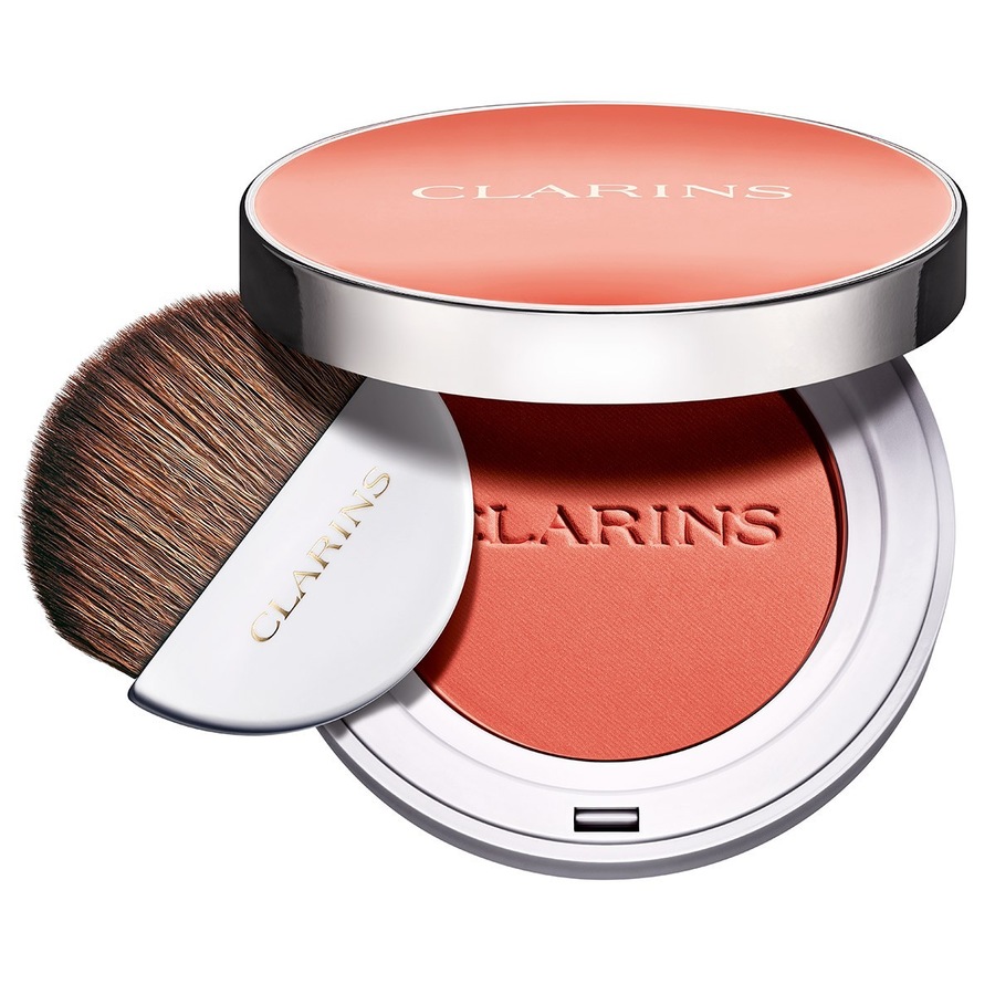 Clarins Aktuelle Kollektion Joli Blush Nr. 7 - Cheeky Peach 5 g Coral