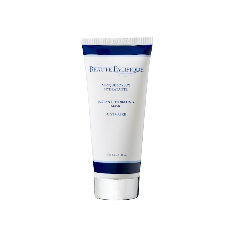 Beauté Pacifique Instant Hydrating Mask Feuchtigkeitsmaske 100 ml
