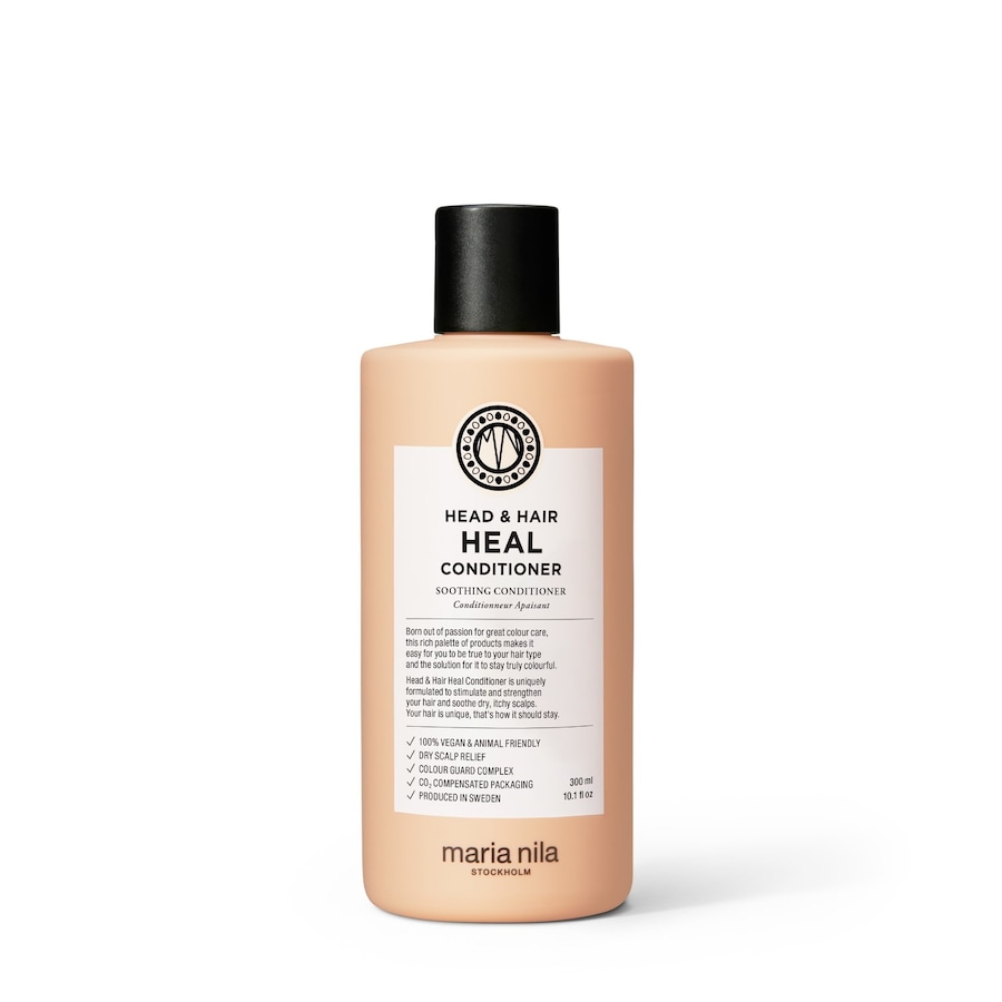 Maria Nila Head & Hair Heal Creamy Conditioner 300 ml
