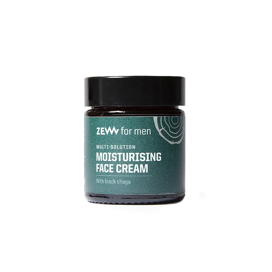 Zew for men Face Cream Gesichtscreme 30 ml Herren