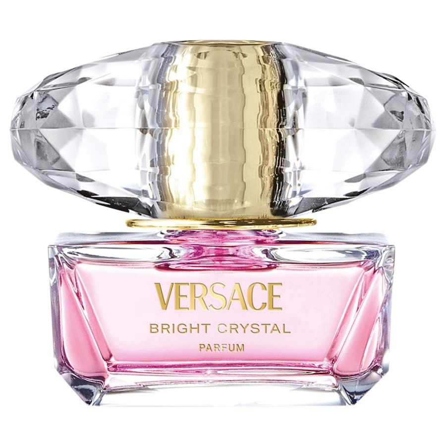Versace Bright Crystal Parfum 50 ml Damen