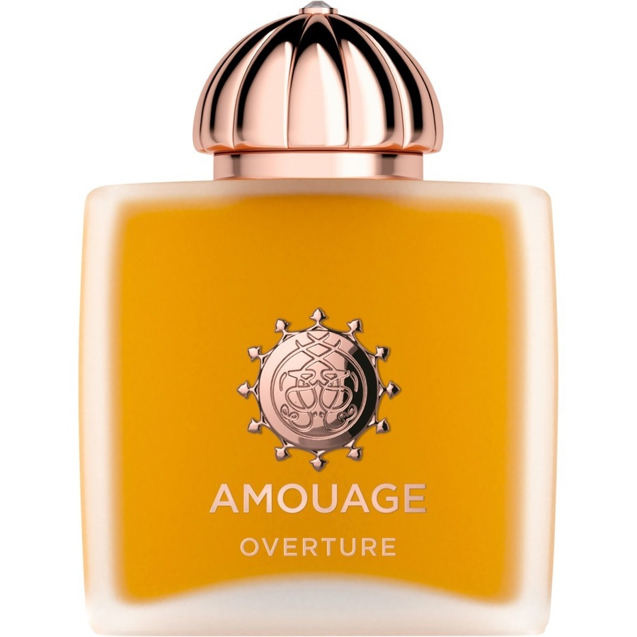 Amouage Main Line Overture Woman Eau de Parfum 100 ml Damen