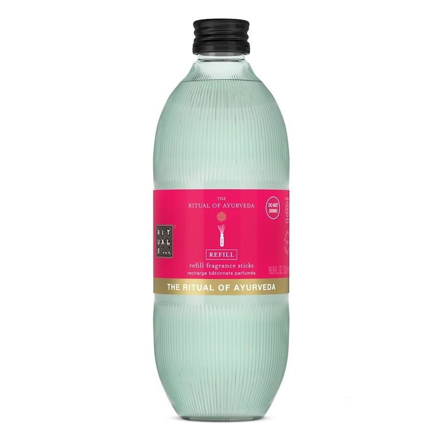 Rituals The Ritual of Ayurveda Fragrance Sticks Raumduft 500 ml