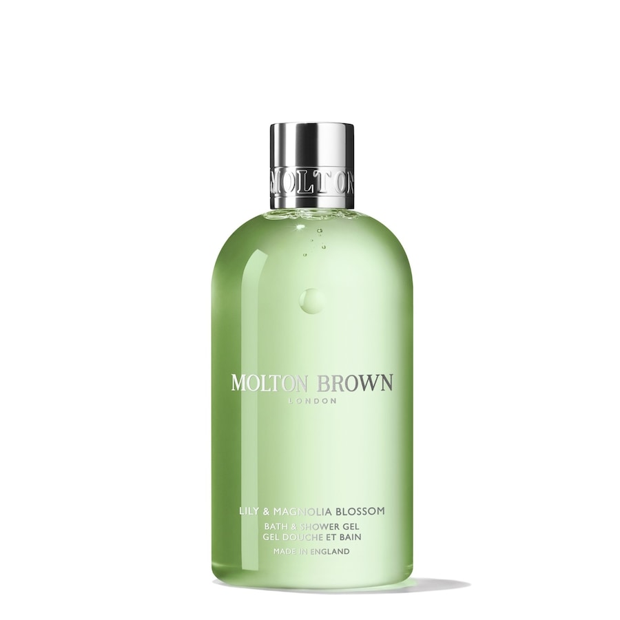 Molton Brown LILY & MAGNOLIA BLOSSOM Duschgel 300 ml Damen