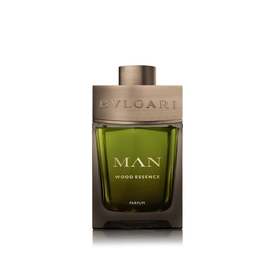 BVLGARI MAN Man in Wood Essence Parfum 150 ml Herren