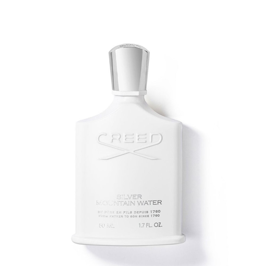 Creed Millesime for Men Silver Mountain Water Eau de Parfum 50 ml Herren