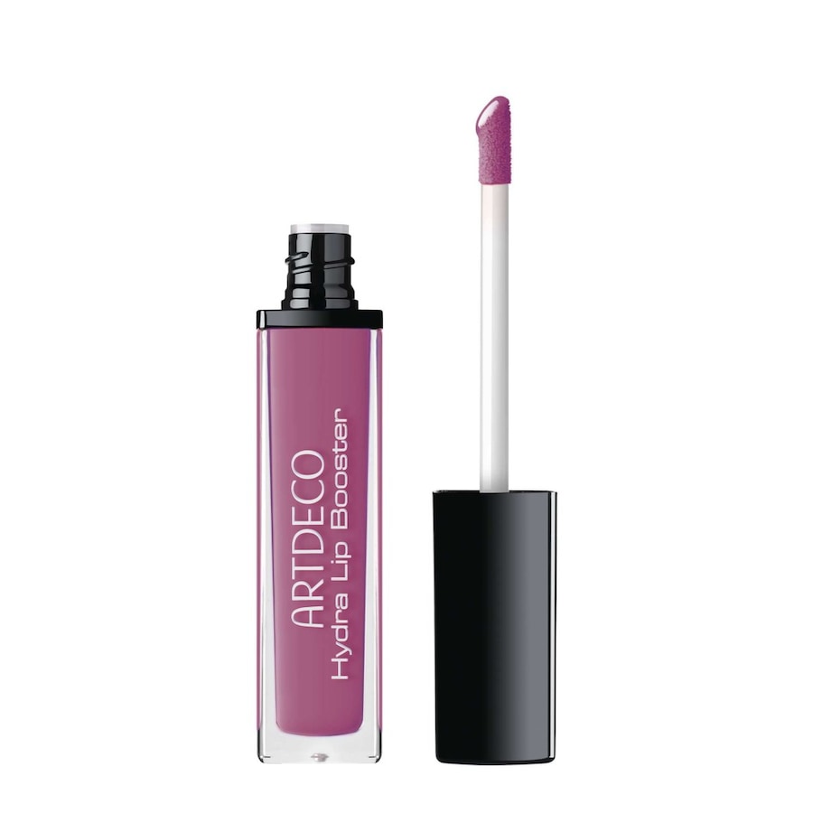 ARTDECO Hydra Lip Booster Lipgloss 41 - TRANSLUCENT SYRINGA 6 ml Rosegold