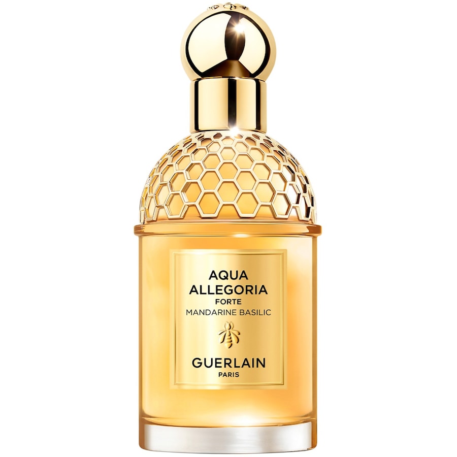 Guerlain Aqua Allegoria Mandarine Basilic Forte Eau de Parfum 75 ml Damen