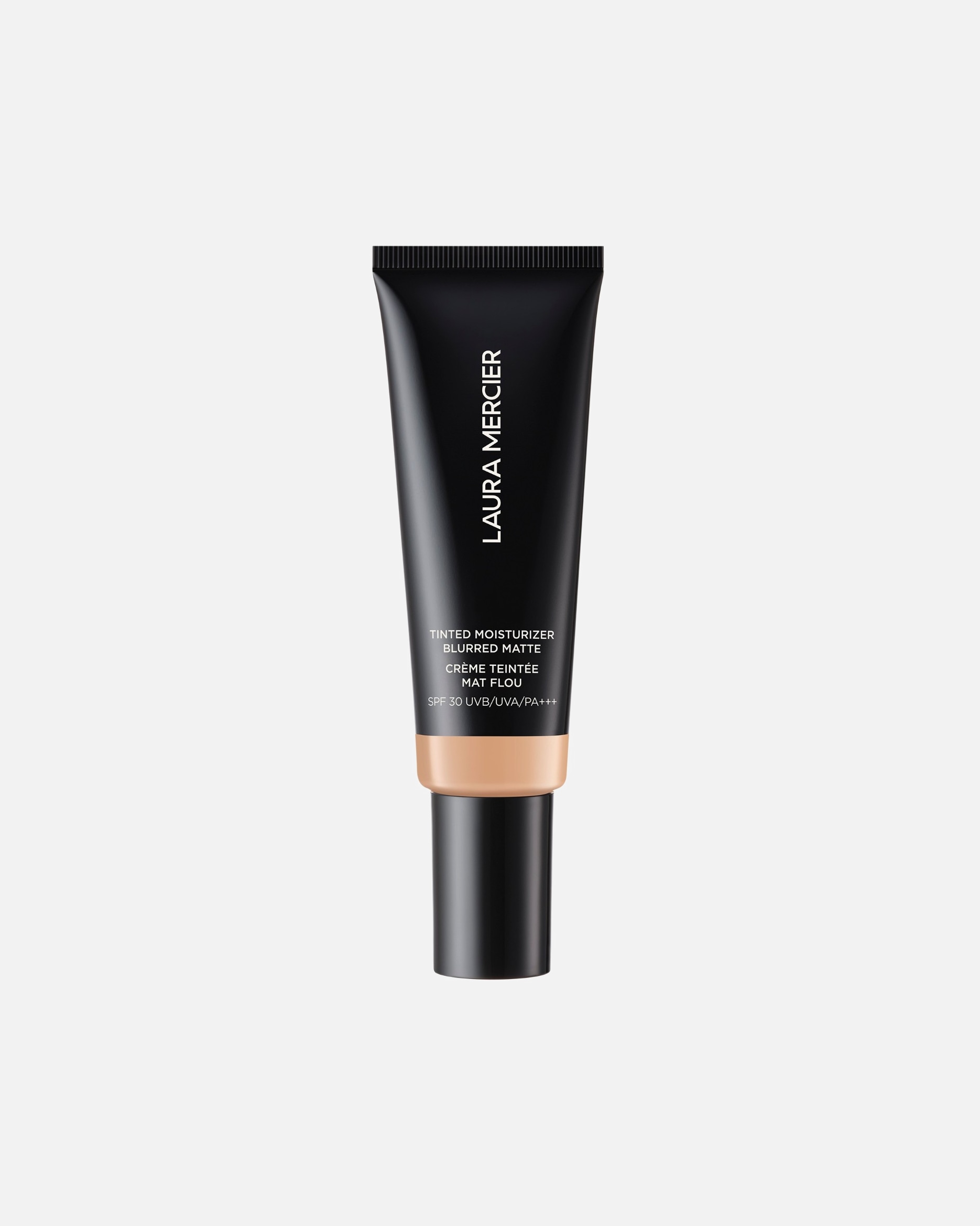 Foundation für Weiblich Laura Mercier Tinted Moisturizer Blurred Matte 3N SAND