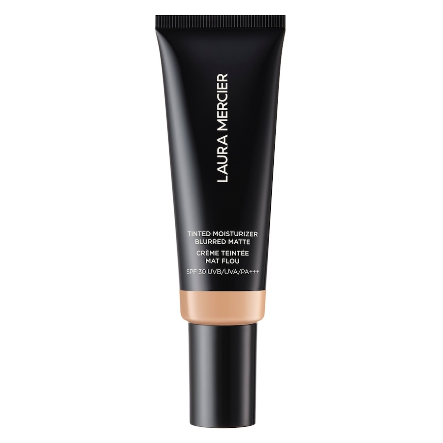Laura Mercier Tinted Moisturizer Blurred Matte Foundation 3N SAND 45 ml Hellbraun Damen