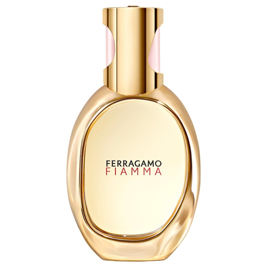 Salvatore Ferragamo Fiamma Eau de Parfum 35 ml Damen