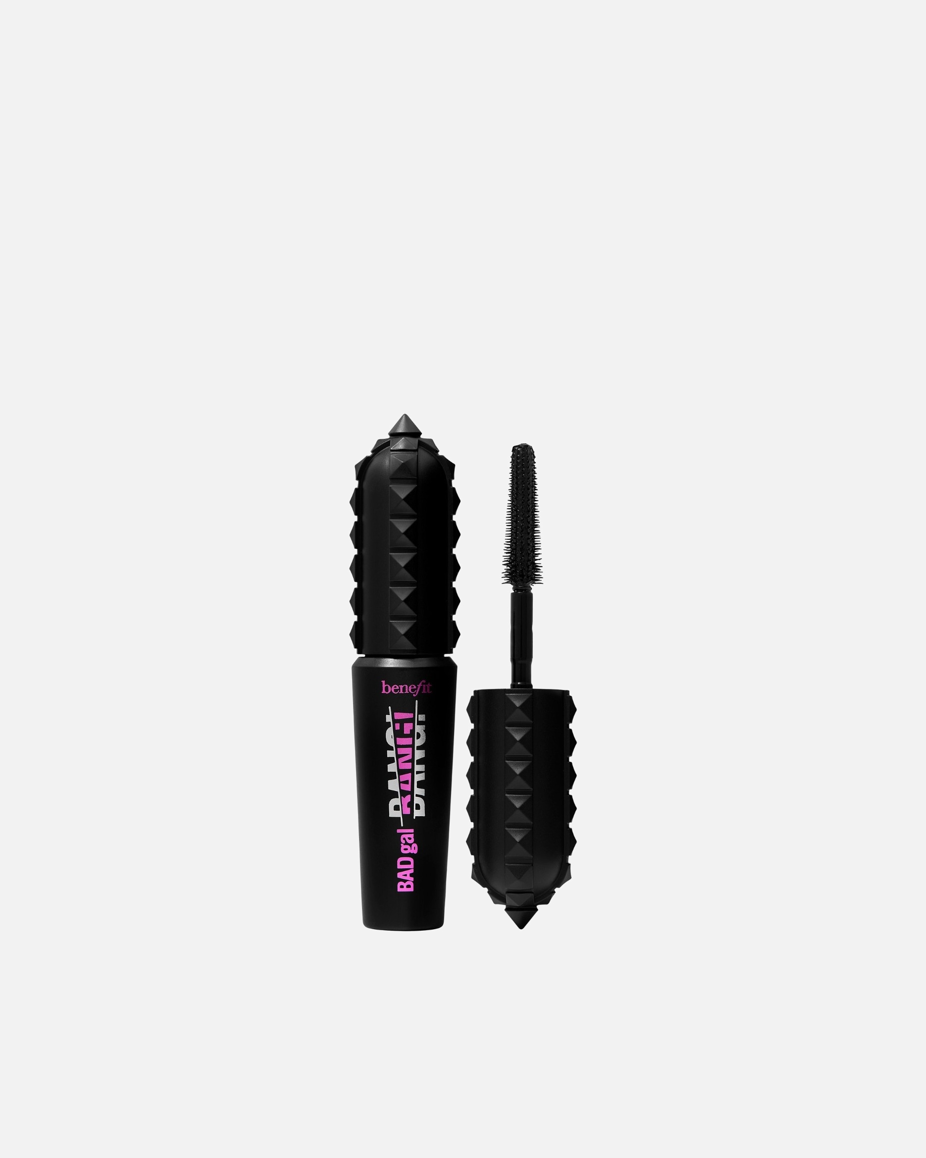 Mascara für Unisex Benefit Mascara Collection BADgal BANG! - Mini BLACK - BLACK