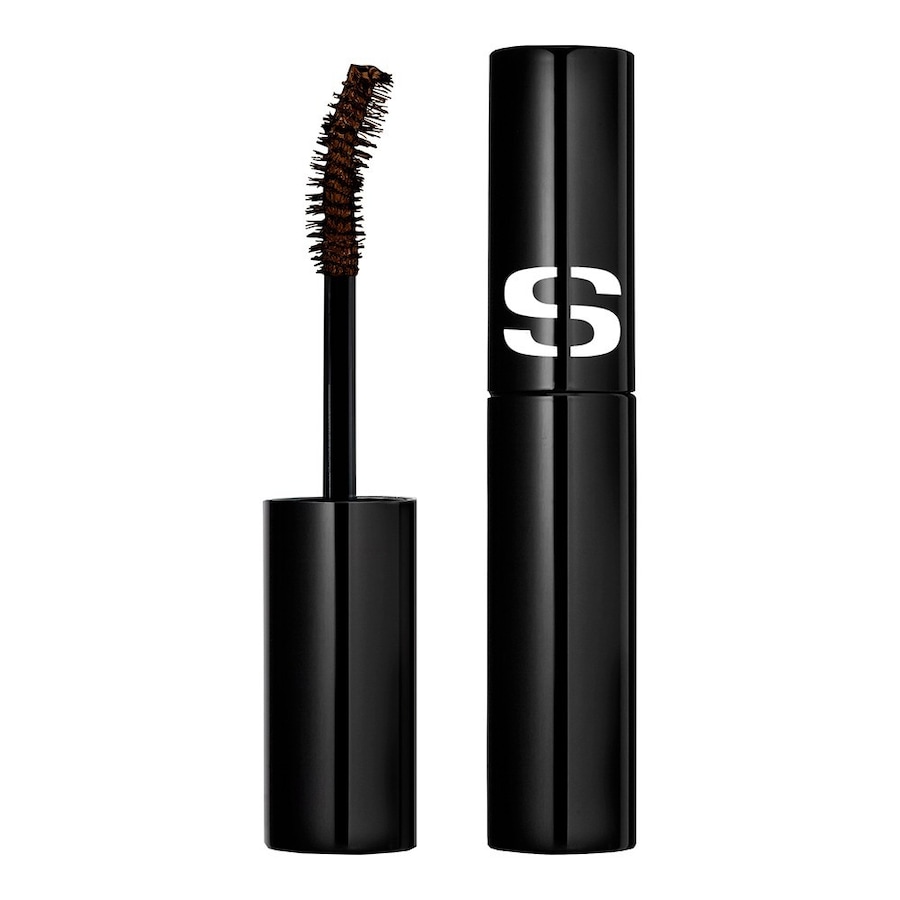 Sisley So Curl Mascara Brown 10 ml Schwarz Damen