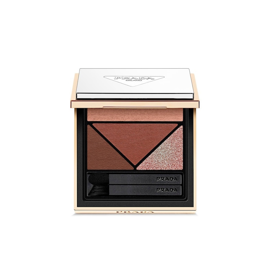 Prada Dimensions Eye PaletteMake-up | 6.0 g | 10933,33 / 1.0 kg