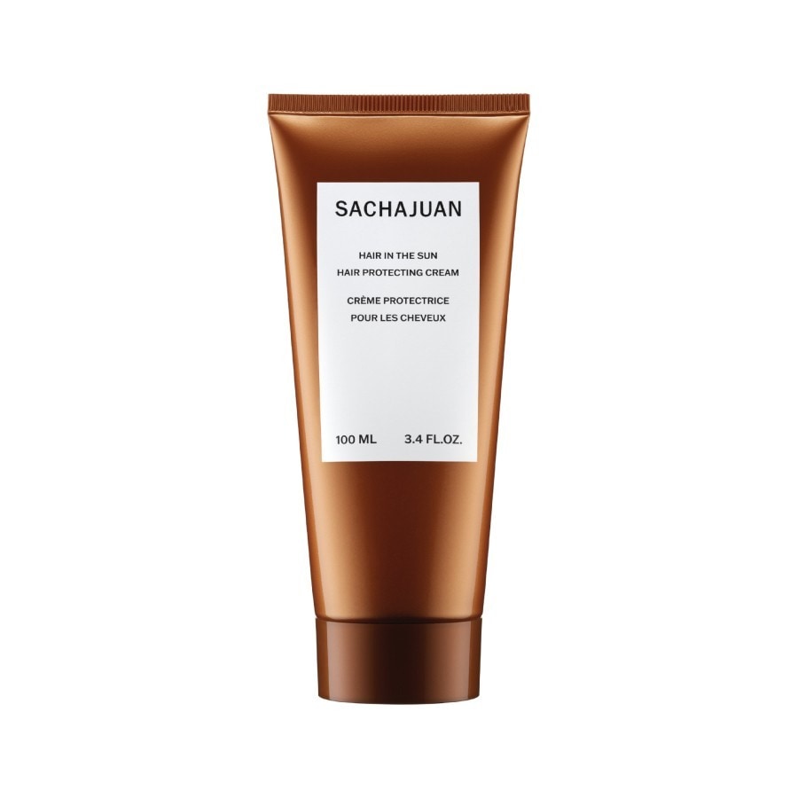 Sachajuan Hair in the Sun Haarcreme 100 ml