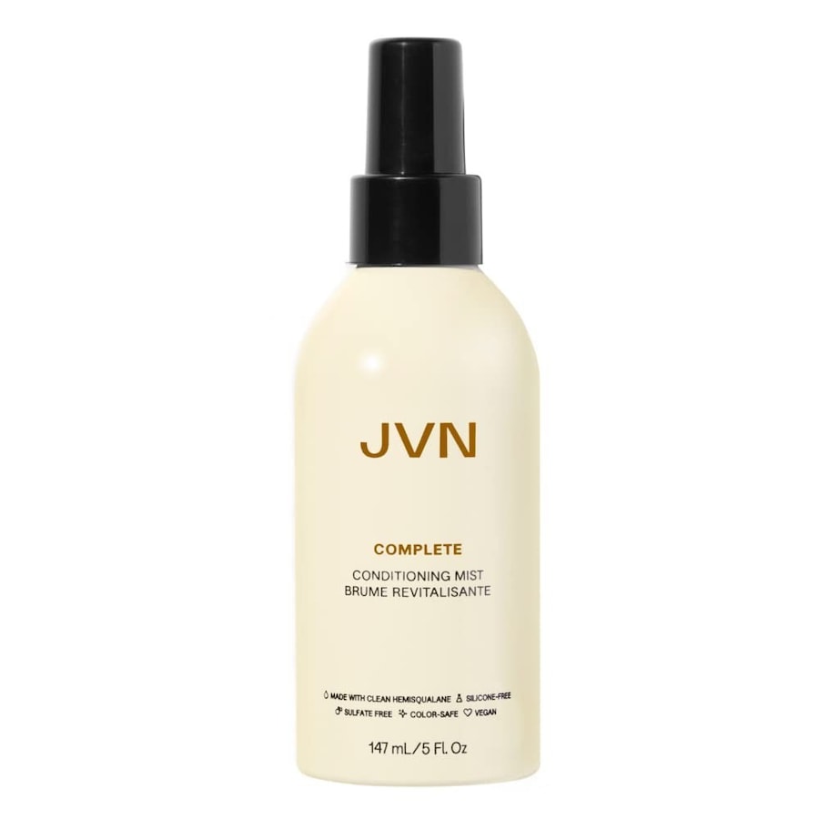 JVN Complete Conditioning Mist Leave-In-Conditioner 147 ml