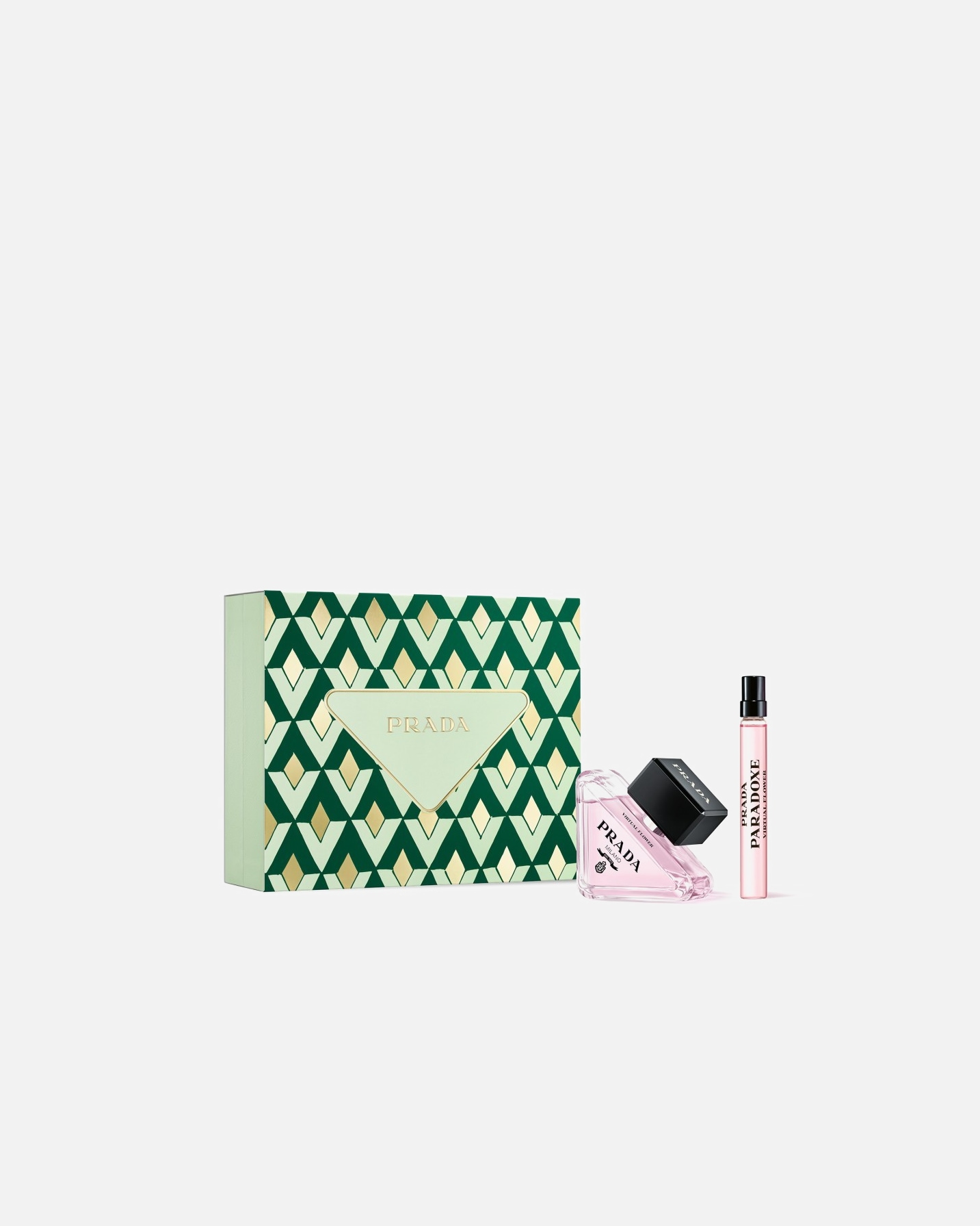 Duftset für Weiblich Prada Paradoxe Floral Eau de Parfum Set 1 Stück