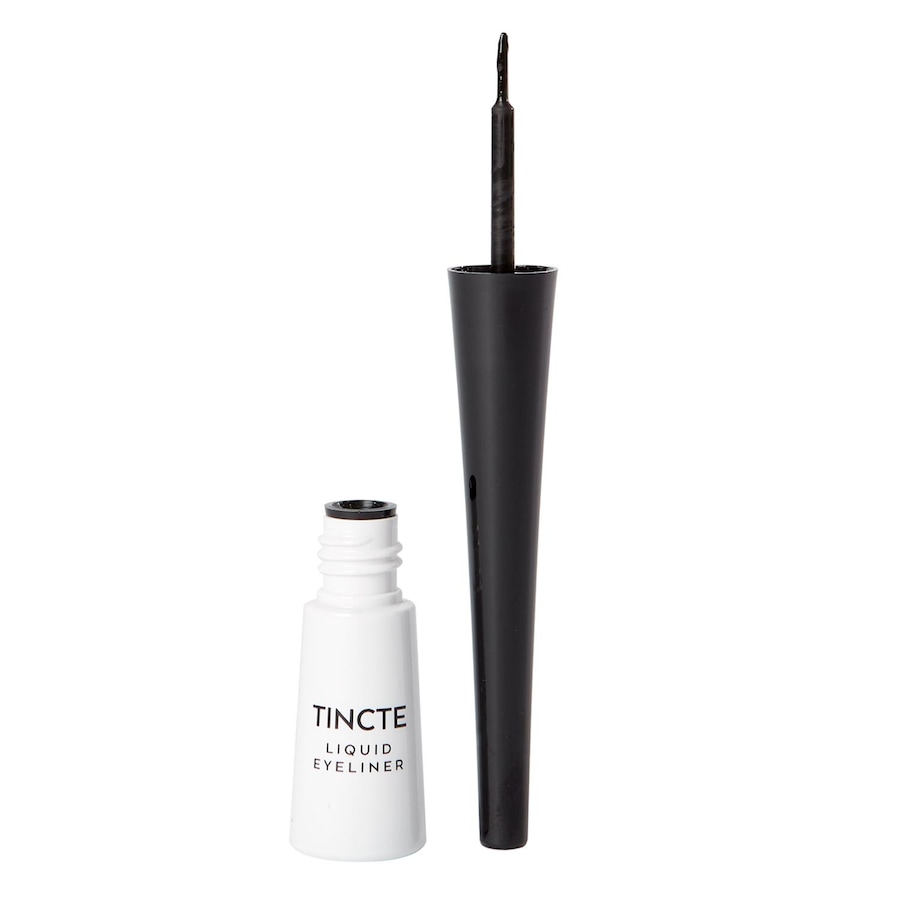 Und Gretel Tincte Eyeliner Nr. 1 - Deepest Black 3.5 ml Schwarz
