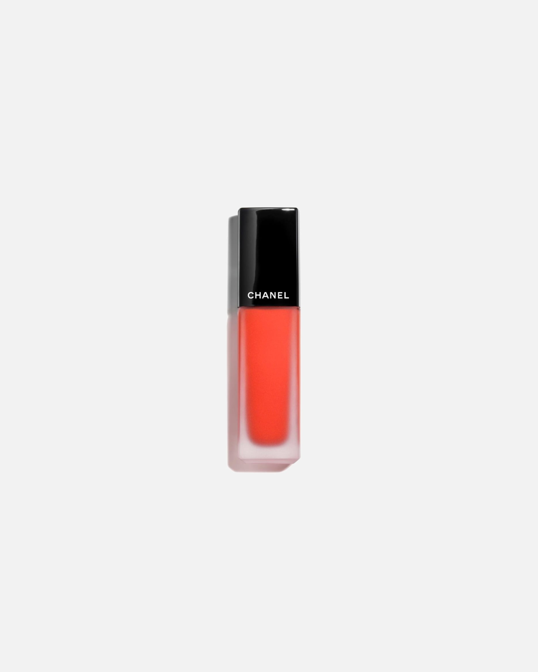 Lippenstift für Weiblich CHANEL ROUGE ALLURE LIQUID VELVET 218 - ENVOUTANTE