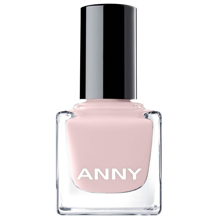 Anny Nail Polish Nagellack 290 15 ml Nude
