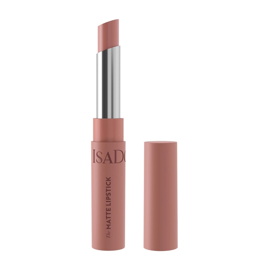 Isadora The Matte Lipstick Lippenstift 1.6 g Rosegold